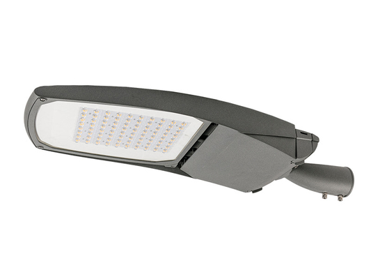 Bahçe Yolu 4000k 300w İçin Suya Dayanıklı Döküm Alüminyum LED Sokak Lambası Muhafazası