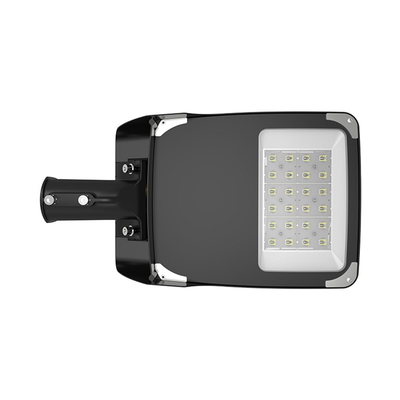 Alüminyum IP66 Su Geçirmez Dış Mekan LED Sokak Lambaları 140lm / W Ik08 60W