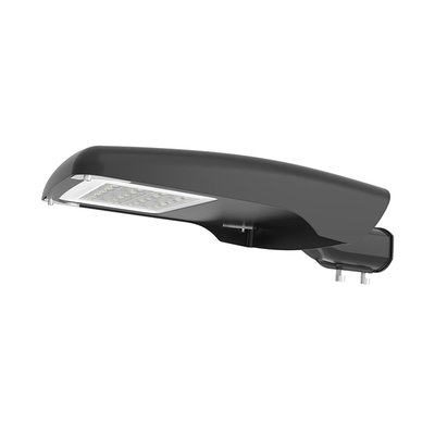 3030 SMD Su Geçirmez Dış Mekan Led Sokak Lambaları 140lm / W IP66 Ik08 60W
