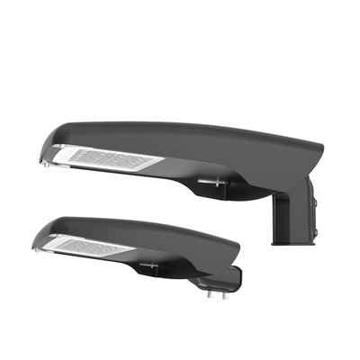 Yüksek Güçlü Led Yol Lambası Döküm Alüminyum IP66 60w Sokak Lambası