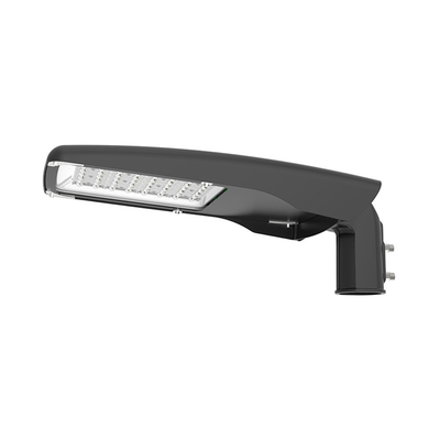 45 / 60mm Boru Çapı Alüminyum LED SMD Sokak Lambaları 120w IP66