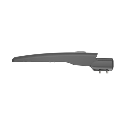 SMD Dış Mekan LED Sokak Lambaları Alüminyum 3030 IK08 IP66 120w