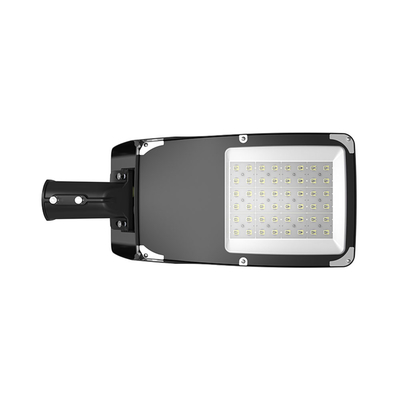IK08 IP66 120w LED SMD Sokak Lambaları Alüminyum Döküm