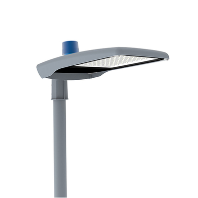 200w Fotosel Sensörü Dış Mekan LED Sokak Lambaları Modeli SMD Döküm Alüminyum