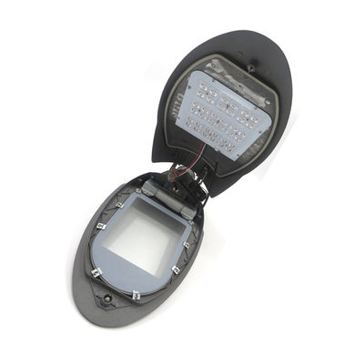 Döküm Alüminyum Dış Mekan LED Sokak Lambası Muhafazası Ekonomik Model 60W