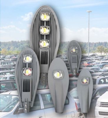 110w Led Sokak Armatürleri 3000 - 6500k, 50000h Uzun Led Ömürlü