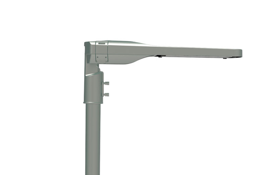 Karayolu Denizcilik İçin Korozyon Önleyici C3 LED Sokak Lambası Konut IK09