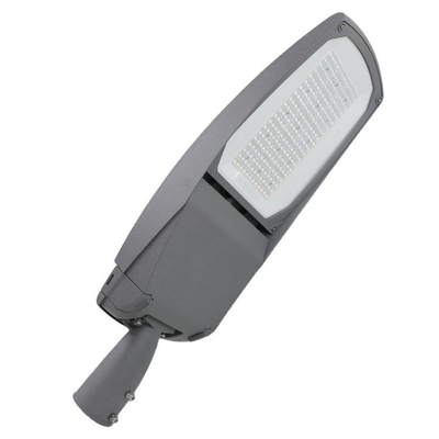 Dış Mekan LED Sokak Işık Armatürleri Kafa Hareket Sensörü 180W 150lm / W Su Geçirmez Ip65