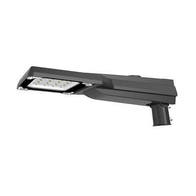Yüksek Lümen IP66 60w Dış Mekan LED Sokak Lambaları Alüminyum Döküm