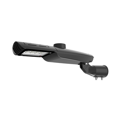 SMD Döküm Alüminyum Dış Mekan LED Sokak Lambaları IP66 Suya Dayanıklı IK08