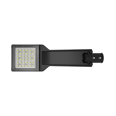 SMD Döküm Alüminyum Dış Mekan Yol Işık Muhafazası 80w 100w 120w Aletsiz