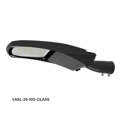 Karartma Sürücülü LED Yol Aydınlatma Armatürleri ADC12 160lm/W