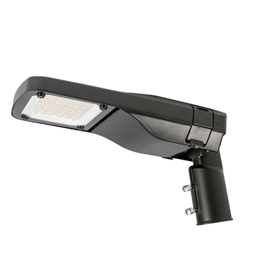 Su geçirmez IP66 Led Sokak Lambası Muhafazası SMD Kalıp Döküm Alüminyum Alet Çerçevesiz