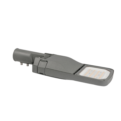 IP66 Nema / Zhaga Sensörü LED Otopark Sokak Lambası 30W - 200W