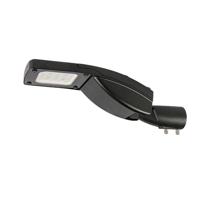 Modern Döküm Alüminyum Led Sokak Lambası ENEC Ücretsiz Aracı 50w 100w 200w