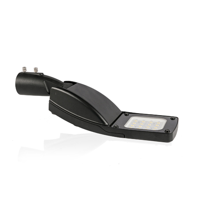 Dış Mekan Alüminyum LED Sokak Lambası 130lm/W IP66 50W 100W 200W