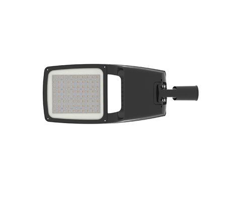 320W Yüksek Güçlü LED Sokak Lambası Döküm Alüminyum Ultra Cam Yüksek Verimlilik