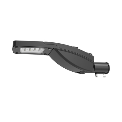IP66 Su Geçirmez 50w Dış Mekan Led Sokak Lambası Konut Aletsiz SMD 3030 Genel Işık