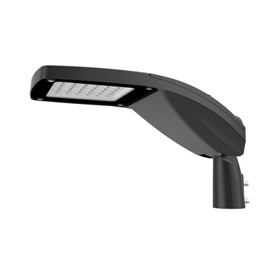 Döküm Alüminyum Su Geçirmez Led Açık Sokak Lambaları Konut 30w 40w 50w