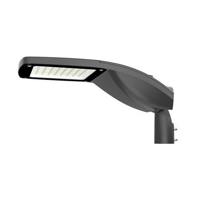 3030 Ip66 Su Geçirmez Led Sokak Lambası Muhafazası Döküm Alüminyum Sokak Lambası 200W