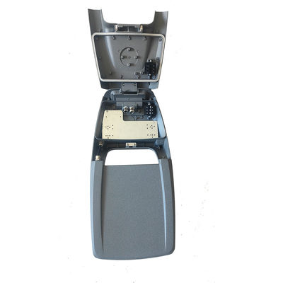 SL-27-200M Akıllı Alüminyum Dış Mekan LED Sokak Lambaları 2 Yollu Kurulum Alt