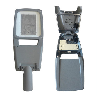 Çeşitli Montaj Yüksekliklerine Uygun, IP66 Korumalı ve Yüksek Işık Verimliliğine Sahip Dış Mekan LED Sokak Lambaları