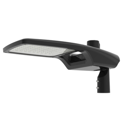 200w Reflektör Açık Bahçe Lambası Döküm Alüminyum LED Hareket Sensörü