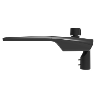 Döküm Alüminyum Yuvarlak LED Sokak Lambası 240w Suya Dayanıklı IP65 Dış Aydınlatma