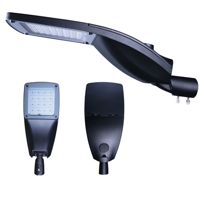 3 Yıl Garanti LED Sokak Lambası Muhafazası 30W - 150W 150lm/W