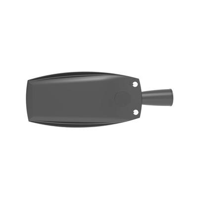 IP66 Ik08 Korumalı Süper Parlak 120lm / W Alüminyum LED Sokak Lambası 80w