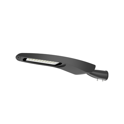 Aletsiz IP66 Alüminyum LED Sokak Lambası %20 - %90 Bağıl Nem Montaj Yüksekliği 4 - 12m