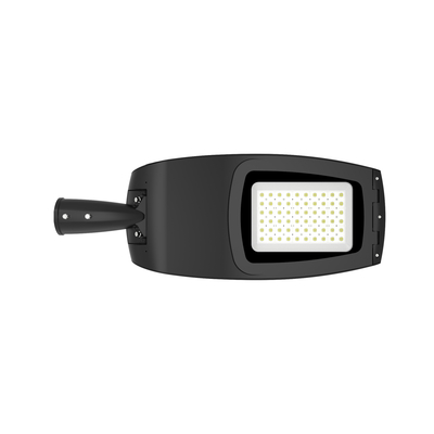 120lm / W IP66 Ik08 Alüminyum LED Sokak Lambası 200W 50000h Aletsiz LED Sokak Lambası