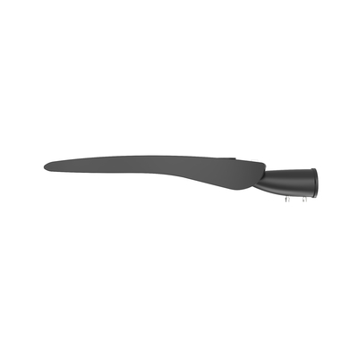 3000K - 6500K 120lm/W IP66 IK08 Pres Döküm Alüminyum LED Sokak Lambası - YASL-13