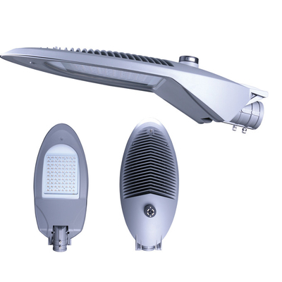 60w LED Genel Lamba Dış Mekan LED Sokak Lambası, 5050 Chip ve 5 Yıl Garanti Sürücüsü ile