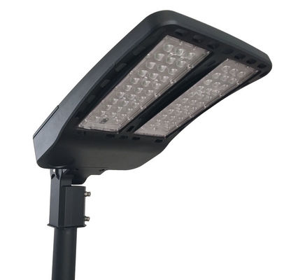 Otoyol Yolları Sokaklar Otopark Alan Aydınlatması İçin Showbox LED Sokak Lambası Muhafazası