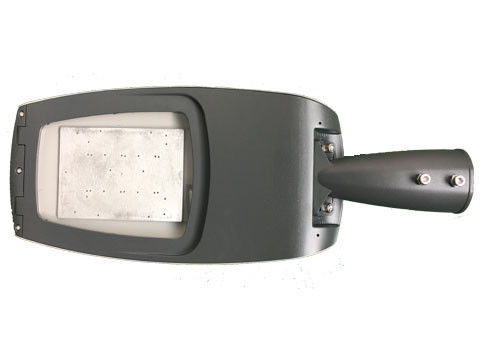 120 ° Işın Açısı ile Dış Mekan Döküm Alüminyum LED Sokak Lambası Muhafaza Parçaları