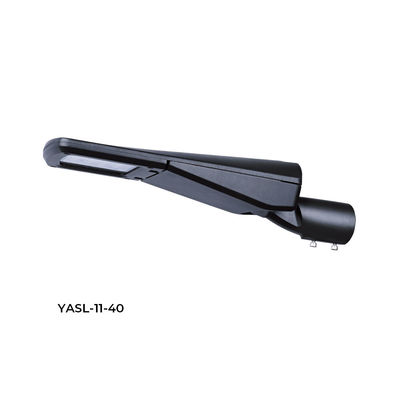 YASL-11 Yüksek Basınçlı Döküm Alüminyum Led Sokak Lambası 40W 3000K IP66