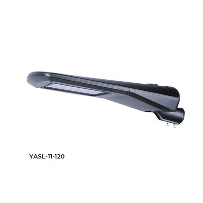 YASL-11 Yüksek Basınçlı Döküm Alüminyum Led Sokak Lambası IP66 120lm / W 3000K
