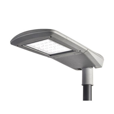 Yüksek Basınçlı Döküm Alüminyum Su Geçirmez IP66 Led Sokak Lambası 120lm / W 3000k