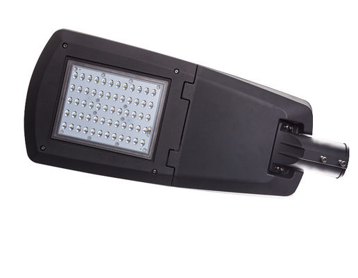 Ana Yol İçin 120lm / W 3000k Renk Sıcaklığı ile IK08 Alüminyum Led Sokak Lambası