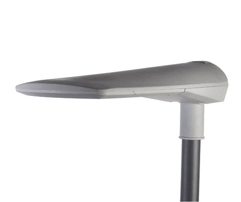 120lm / W 3000k Yüksek Basınçlı Döküm Alüminyum Su Geçirmez IP66 Led Sokak Lambası