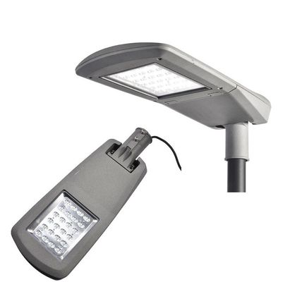 YASL-11 5000LM 120lm/W 4000 - 4500K Dış Mekan İçin Döküm Alüminyum Led Sokak Lambası