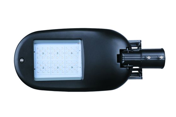 Öldürme dökme Alüminyum LED Sokak Işığı Konumu ZHSL-09-50 IK08 ve IP66 ile