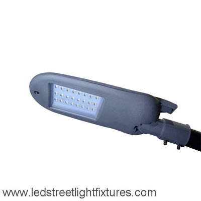 Öldürme dökme Alüminyum Su geçirmez IP66 LED Sokak Işığı IK08 ZHSL-09-50 ile 120lm/W