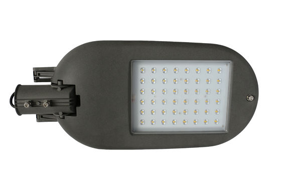 Öldürme dökme Alüminyum Dış LED Sokak Işığı AC90-305V Otoyol için SMD LED Sokak Işığı
