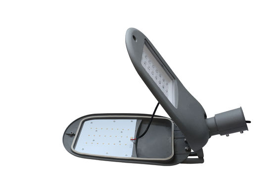 120lm/W LED Sokak Işığı ZHSL-09-50 AC90-305V IP66 IK08 ENEC Sertifikası SMD LED Sokak Işığı