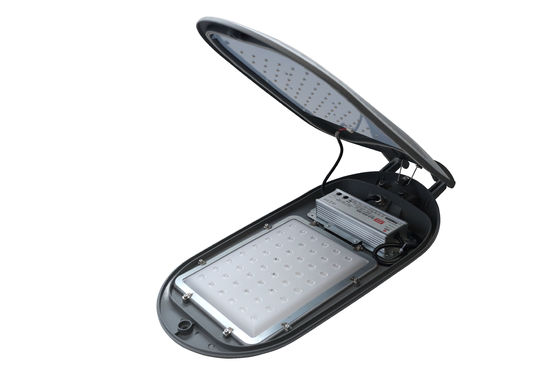 Ölü dökme Alüminyum LED Sokak Işığı 100w LED Işık Dış Suya Karşı IP66 ile