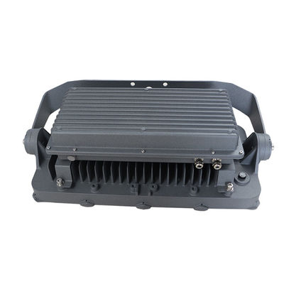 IP65 Dış Güvenlik Sel Işığı Park için 3000K - 6000K Renk Sıcaklığı