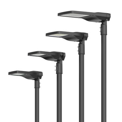 Endüstriyel Ölçme dökme Ev Sokak Işığı 40W 50W 60W Yol Lambası