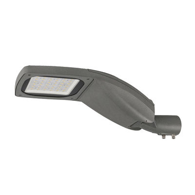Yüksek verimli Alüminyum Alaşımlı LED Sokak Işıkları 150lm/W verimliliği ile